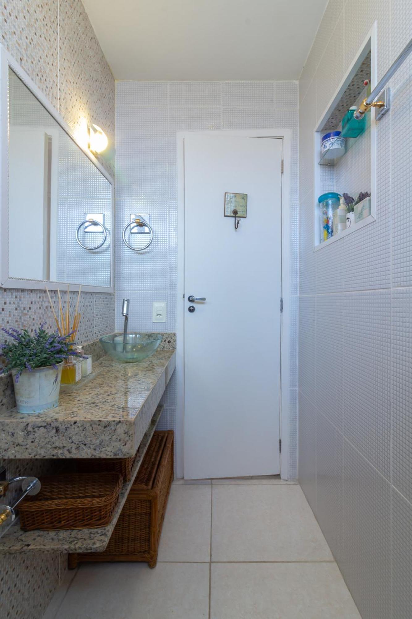 4 Minutos Do Arcos Da Lapa - Sr1502 Apartamento Río de Janeiro
