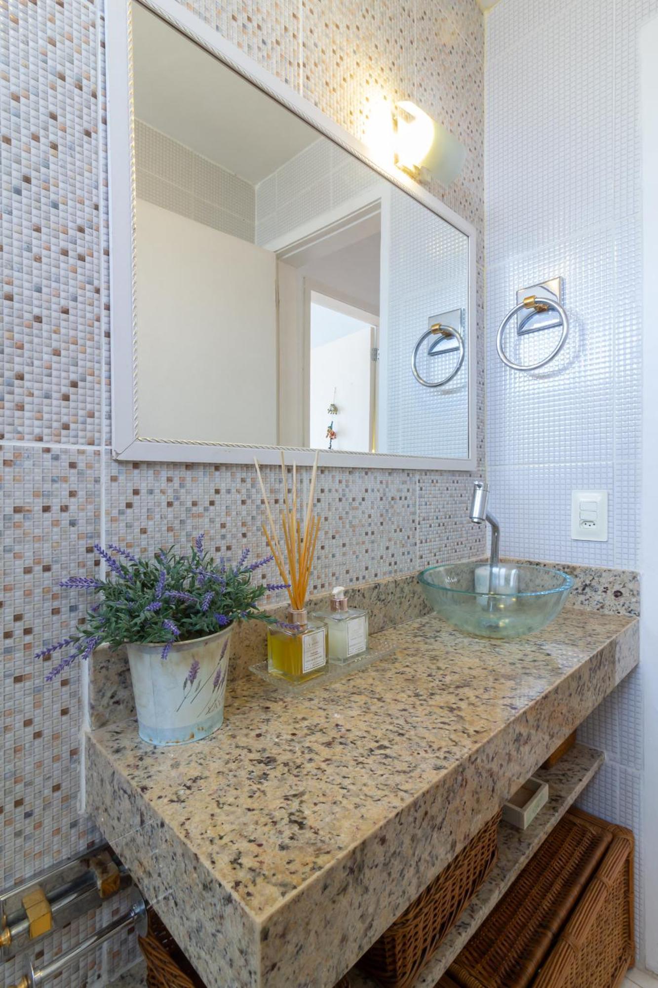 Apartamento 4 Minutos Do Arcos Da Lapa - Sr1502 Río de Janeiro