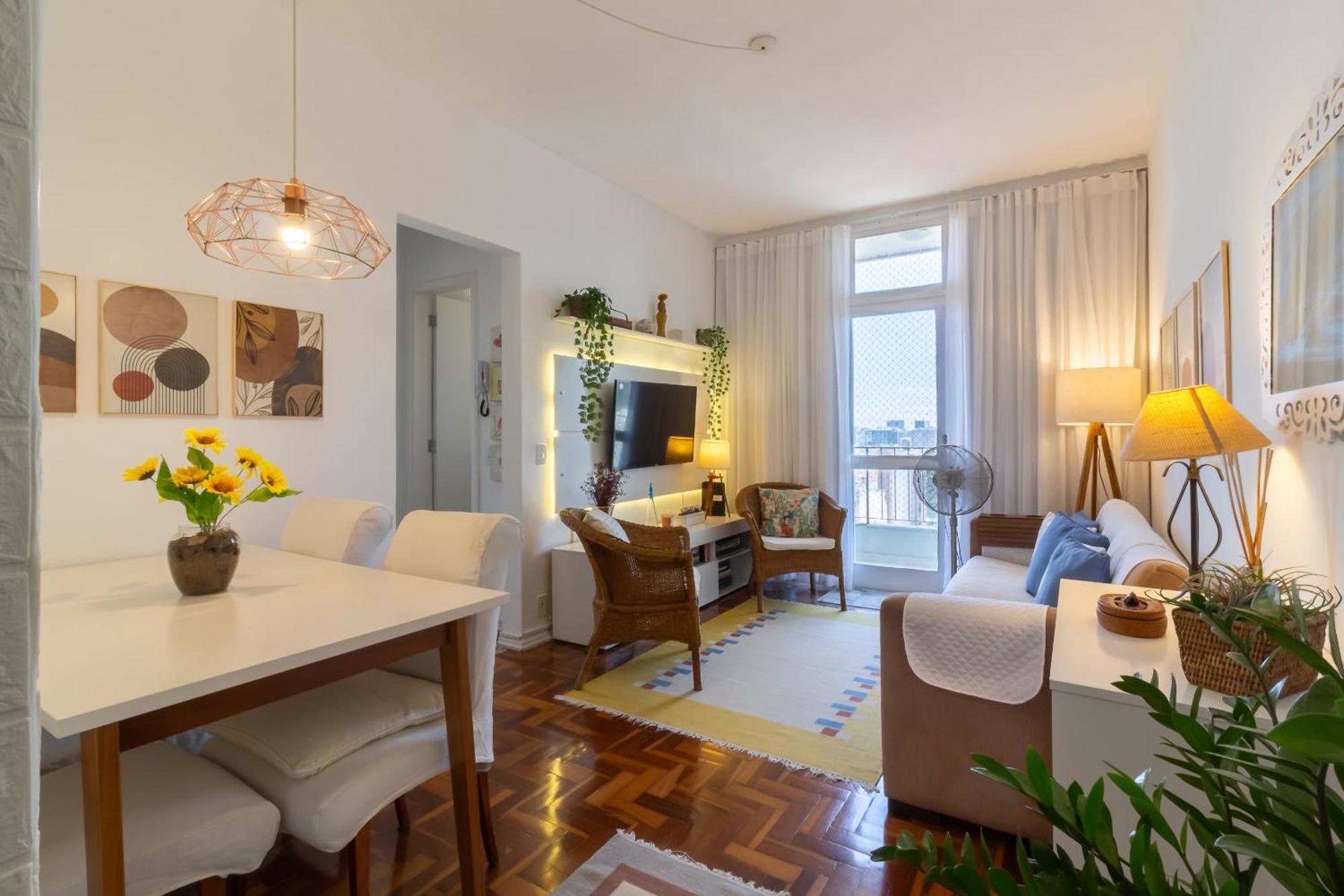 4 Minutos Do Arcos Da Lapa - Sr1502 Apartamento Río de Janeiro